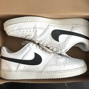 NIKE COURT VISION LO NN